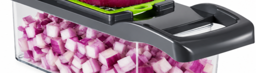 22IN1 Veggies cutter